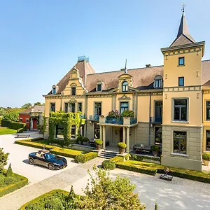 Hotel Landgoed Kasteel De Hoogenweerth ****