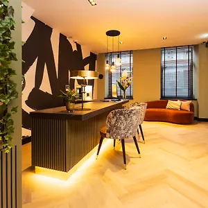 Hotel Huygens Place ****