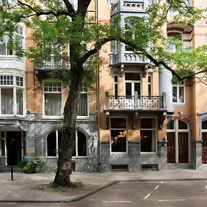 Hotel Jan Luyken ****