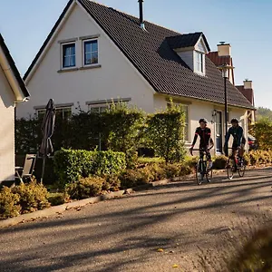 Ferienpark Landal Kasteeldomein De Cauberg Valkenburg aan de Geul