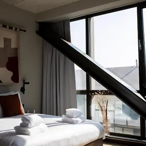 4* Апарт-отель Bob W Noord