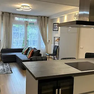 Apartment With Sauna Amsterdam