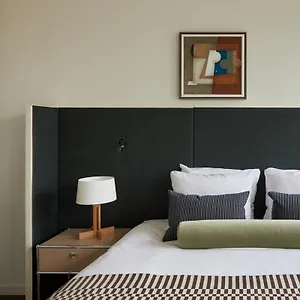 Hotel Morgan & Mees ****