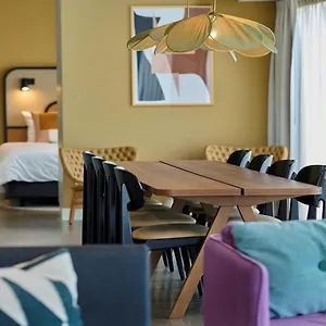 Aparthotel Cityden West