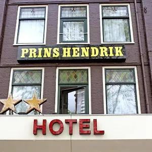 3* Отель Hendrik
