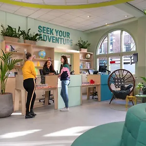 Hostel Stayokay 