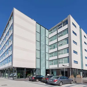 3* Отель Western
