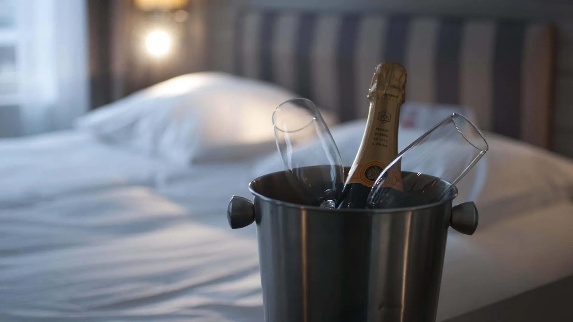 Hotel Fine Harmony Amsterdam