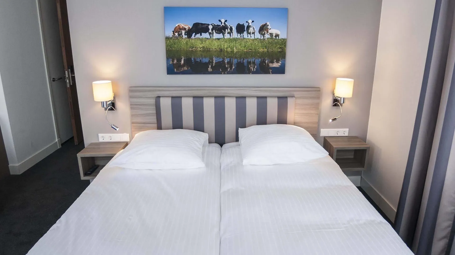 Hotel Fine Harmony Amsterdam