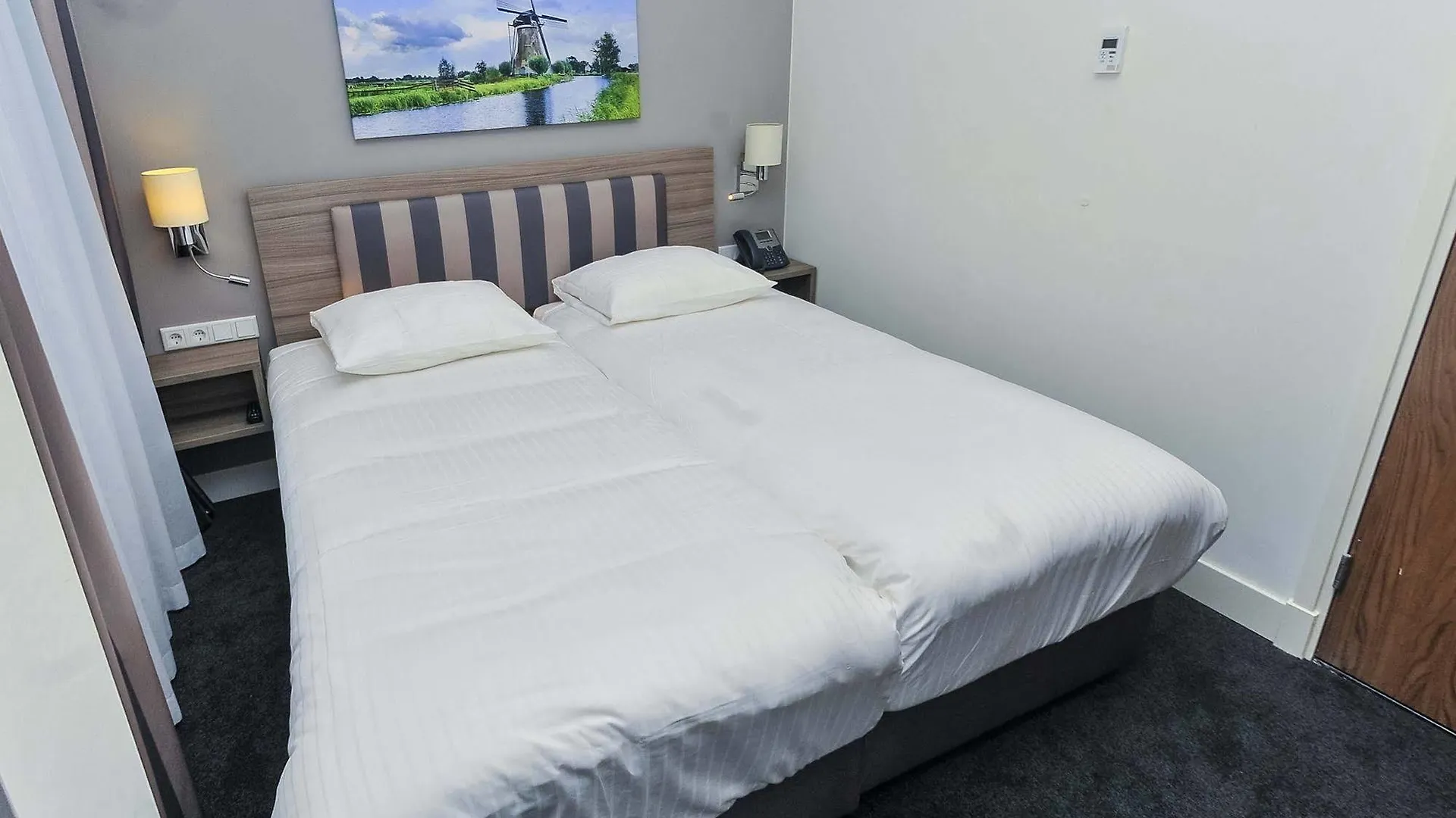 Hotel Fine Harmony Amsterdam