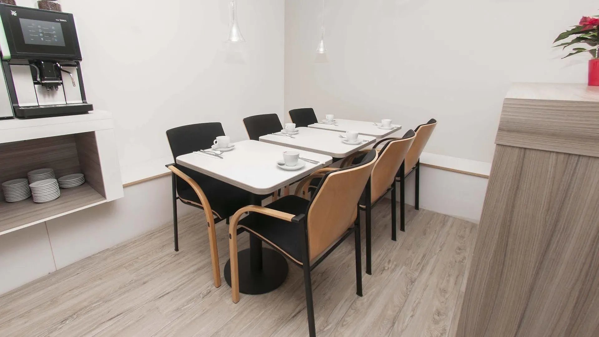 Hotel Fine Harmony Amsterdam 3*,  Niederlande