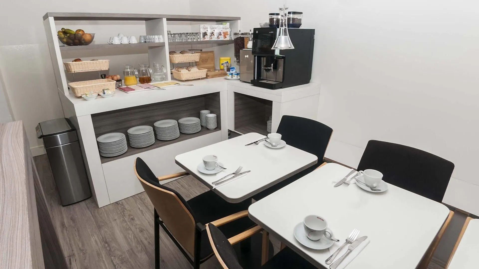 Hotel Fine Harmony Amsterdam