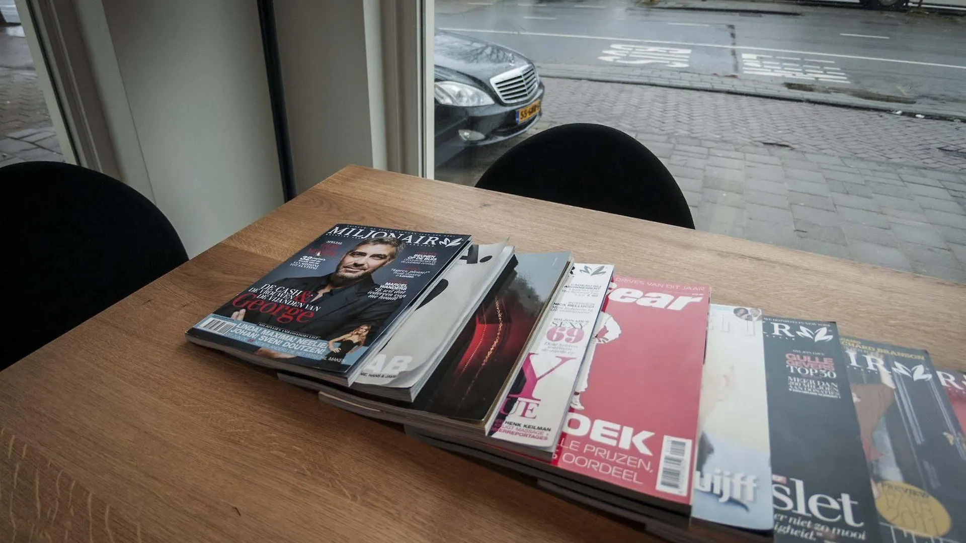 Hotel Fine Harmony Amsterdam Niederlande
