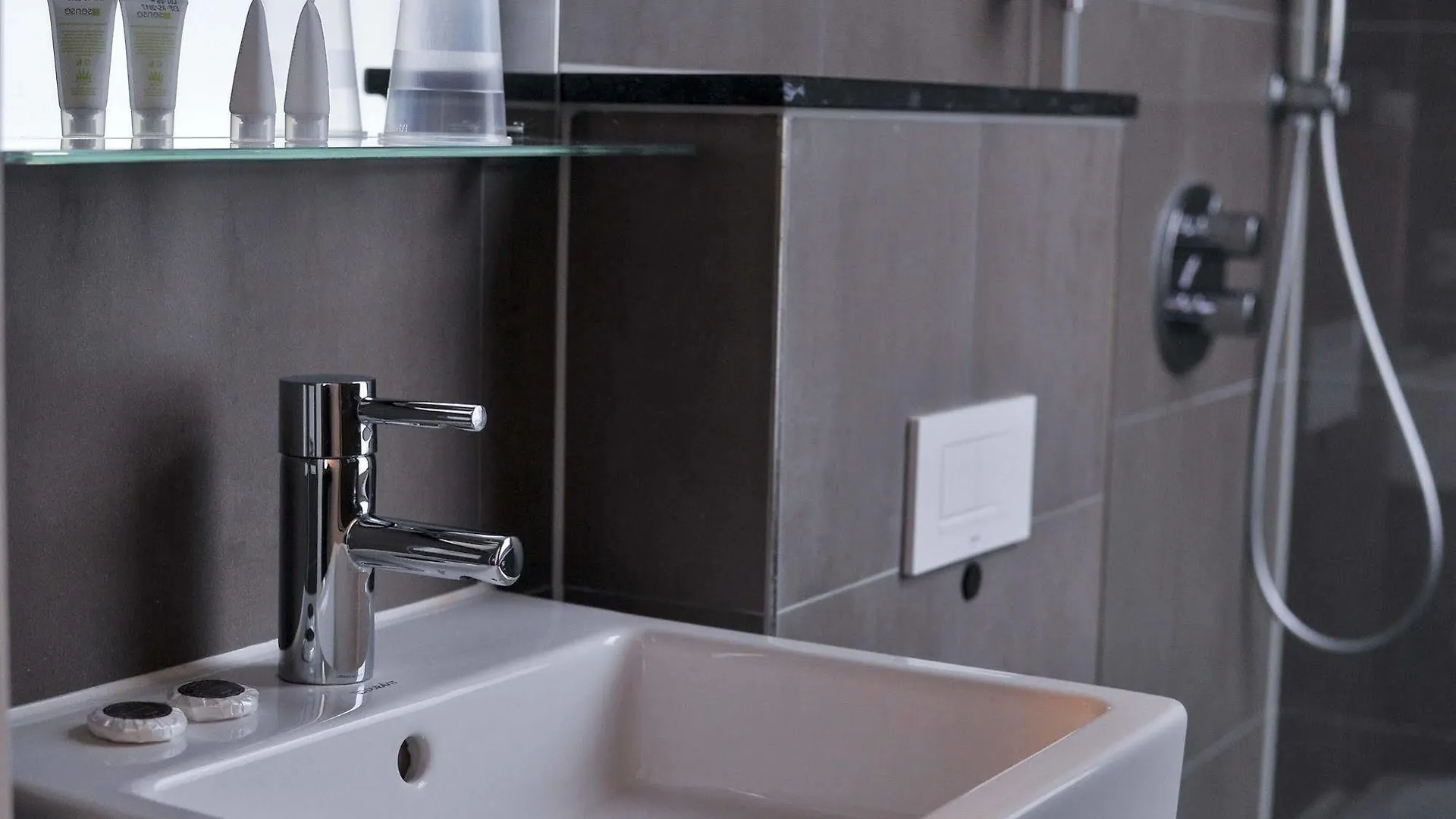 Hotel Fine Harmony Amsterdam Niederlande