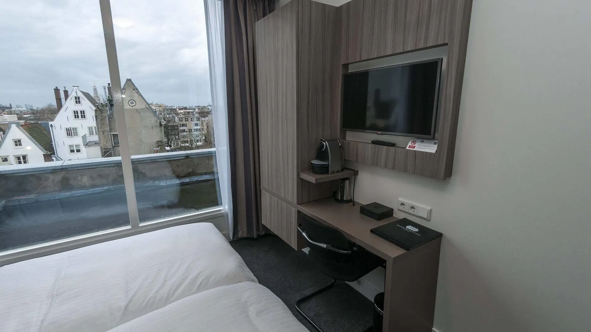 Hotel Fine Harmony Amsterdam