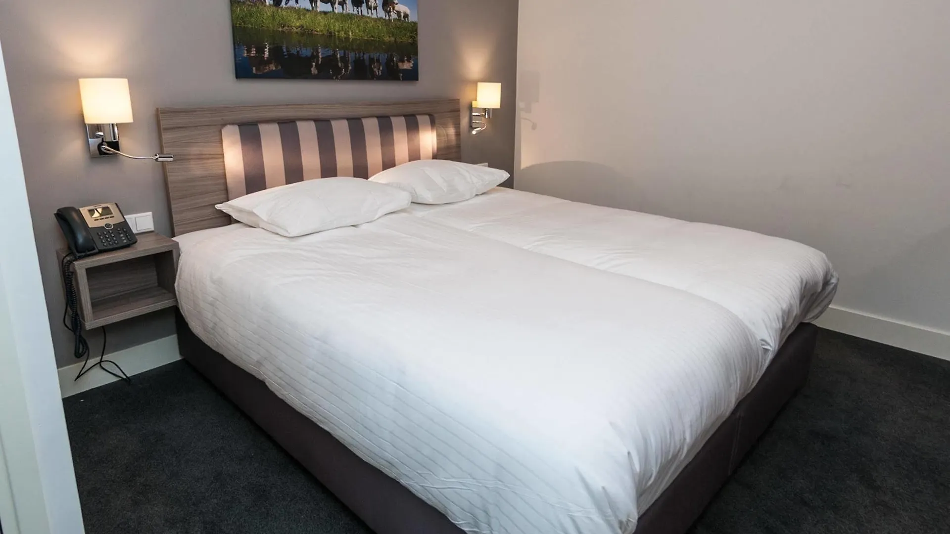 Hotel Fine Harmony Amsterdam