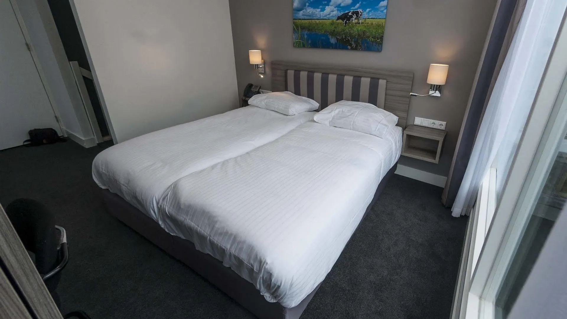 Hotel Fine Harmony Amsterdam