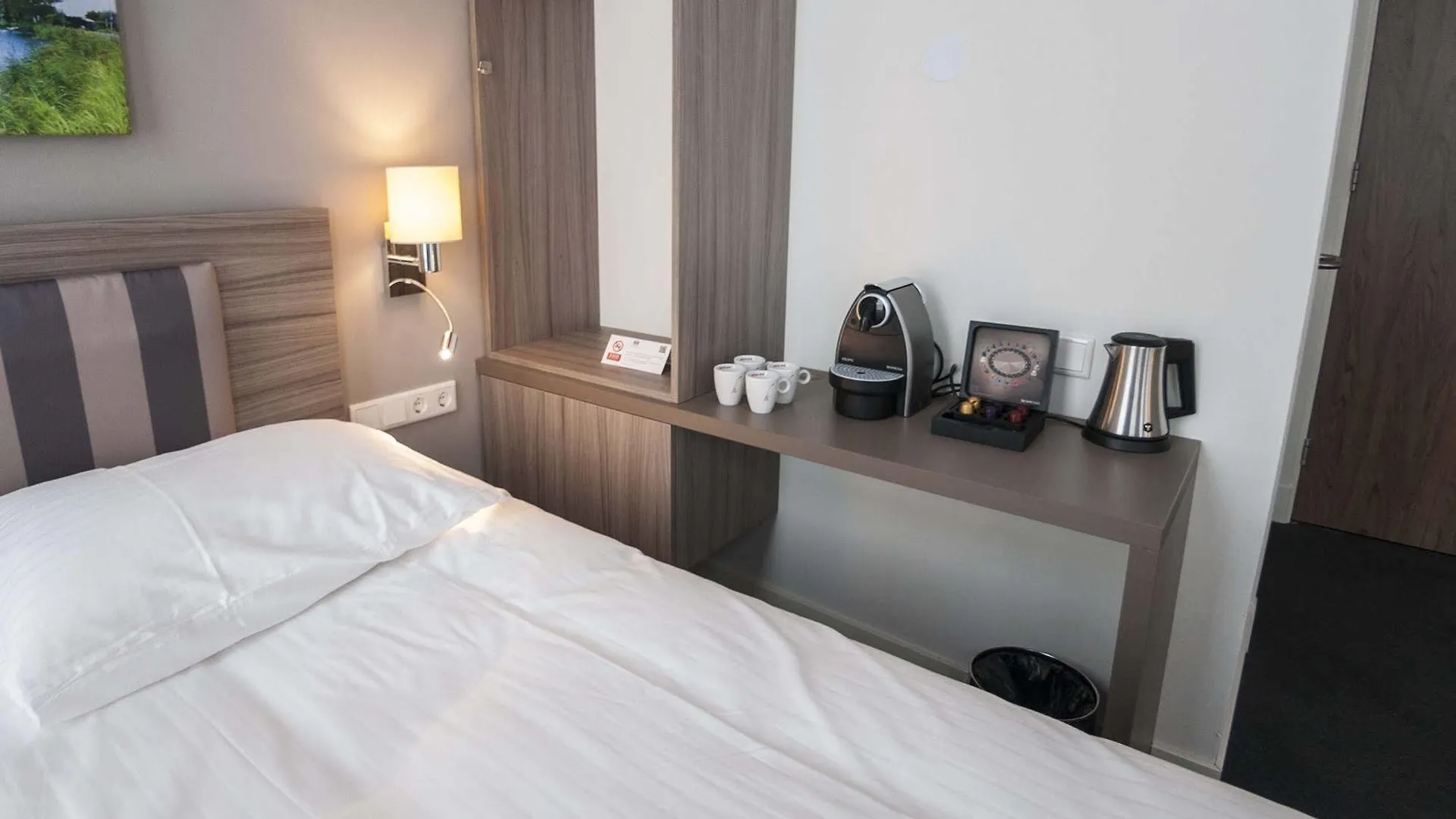 Hotel Fine Harmony Amsterdam