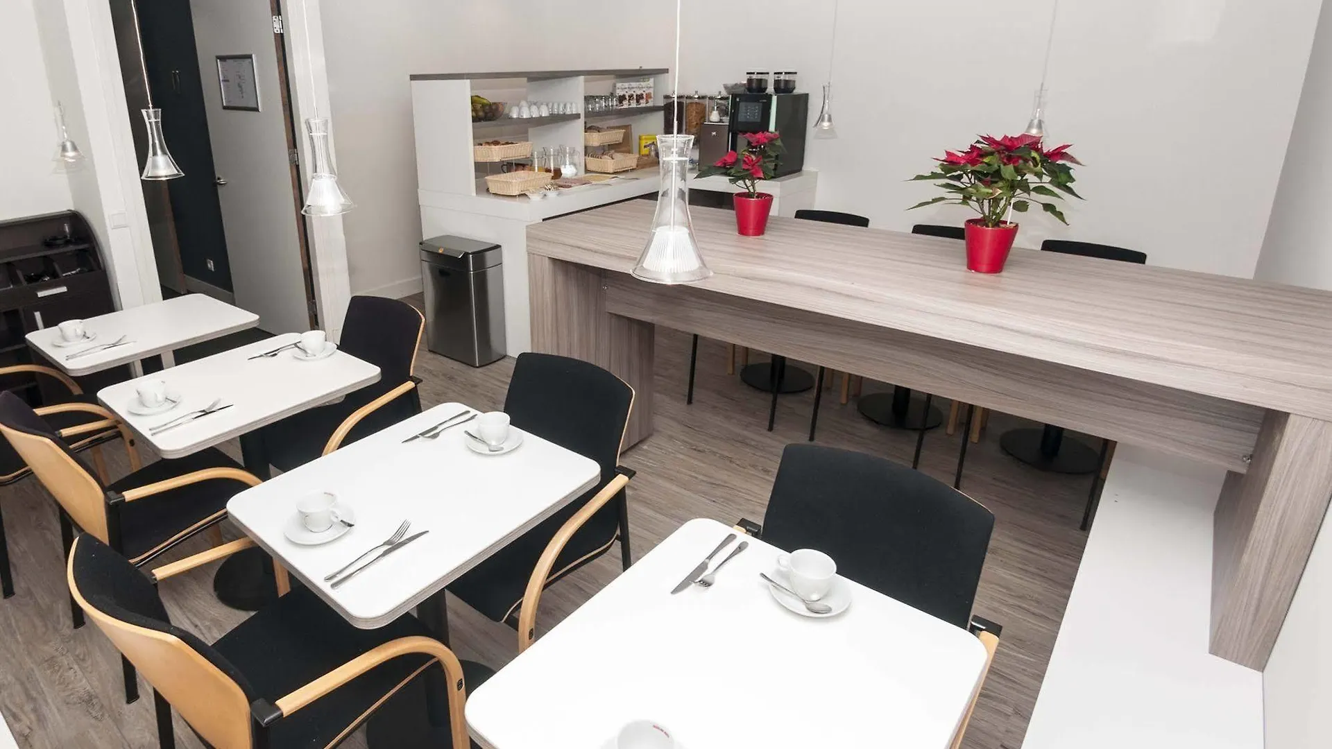 Hotel Fine Harmony Amsterdam
