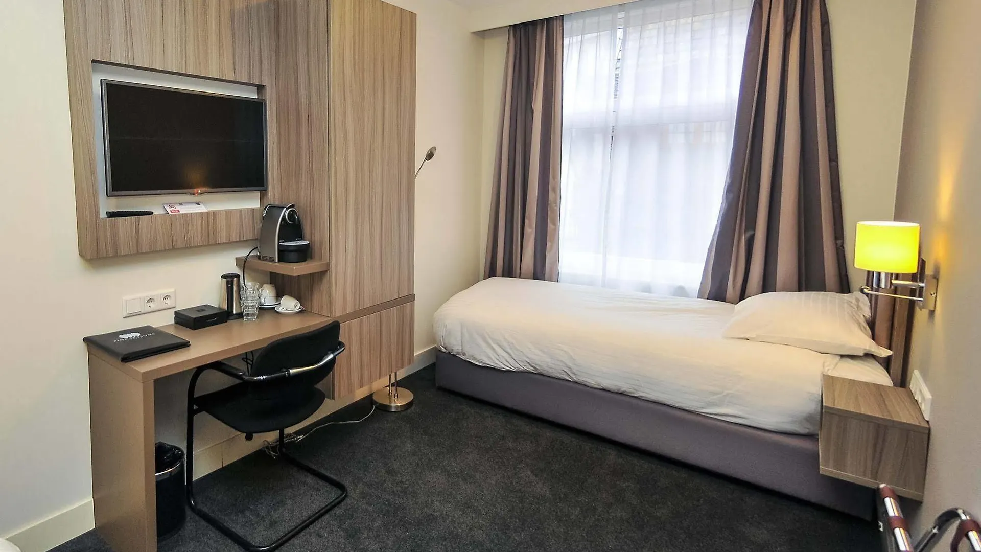 Hotel Fine Harmony Amsterdam