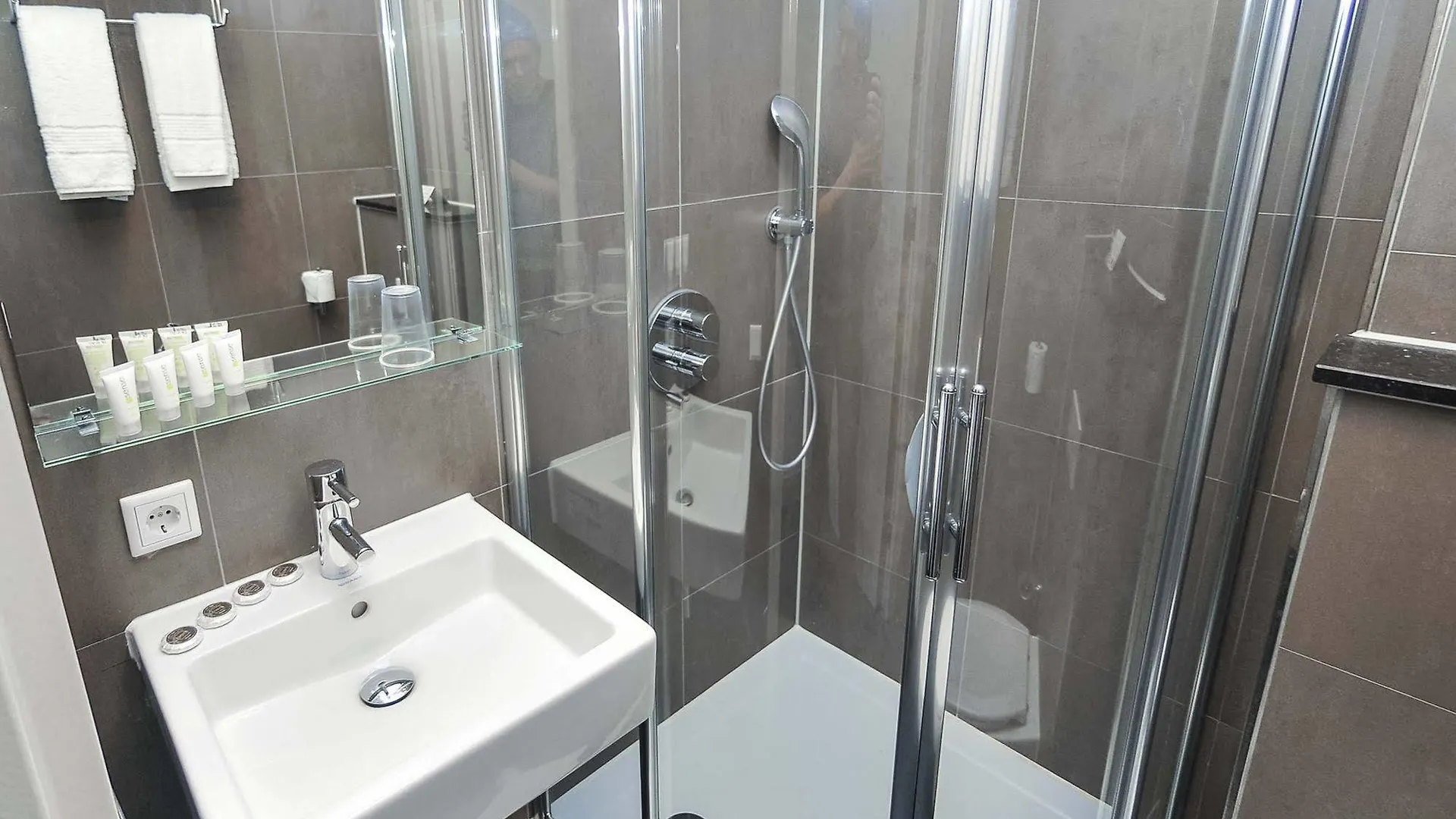 Hotel Fine Harmony Amsterdam