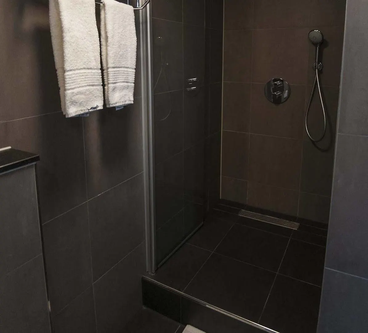 Hotel Fine Harmony Amsterdam